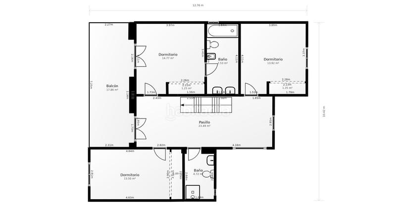 Foto dcd27c87-7f69-4c34-ab5a-fe9df860e0c3. Semi detached house with heating parking pool in port d´Alcúdia-platja dálcúdia Alcúdia