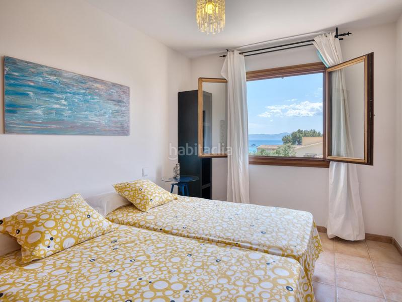 Foto e2732561-1ddf-45ea-8af5-8899fb3654ab. Semi detached house with heating parking pool in port d´Alcúdia-platja dálcúdia Alcúdia