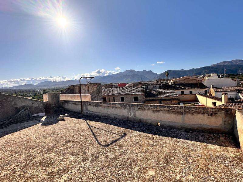 Foto ce5ea9a7-93d0-490b-bfdc-30d306d183c0. Chalet en Búger