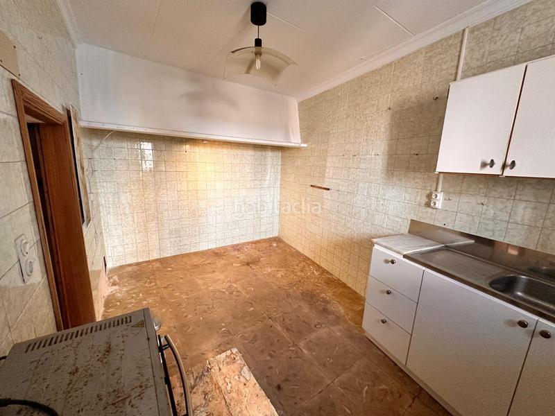 Foto 80d08d74-2f8f-4db3-9a0e-347febf19857. Xalet a Búger