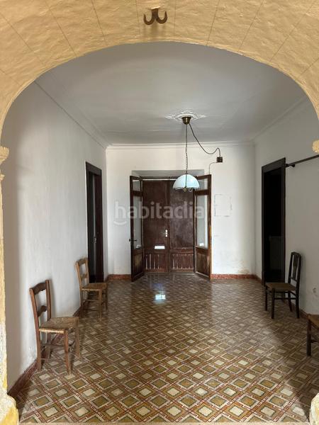 Foto f879f3d6-1764-4621-a7f0-e4e38e2aa8f1. Xalet a Búger