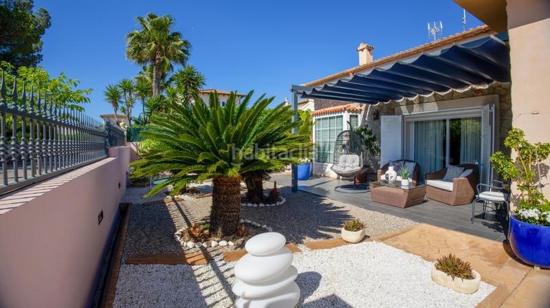 Foto 4731250e-9764-4ee8-8846-90dc9bd7fe94. Chalet en Son Serra de Marina Santa Margalida