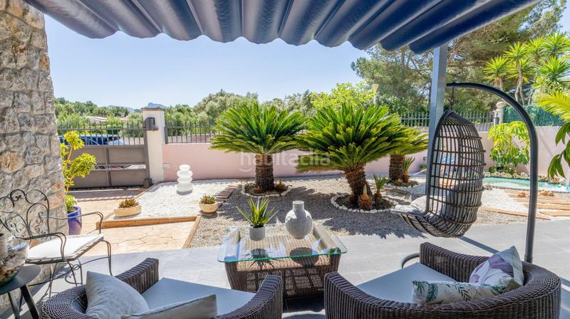 Foto a2c8b143-b48c-4cea-baca-183f53f6035b. Chalet en Son Serra de Marina Santa Margalida