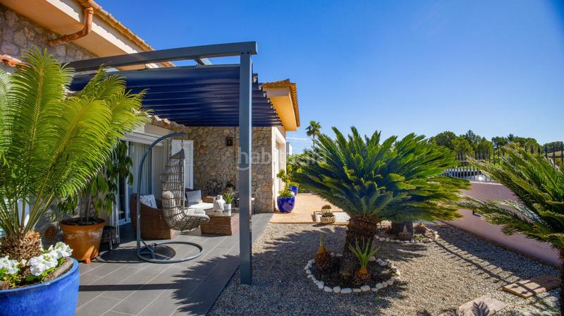 Foto c430d992-dd96-4936-a51a-844de6c2b91c. Chalet en Son Serra de Marina Santa Margalida