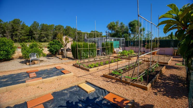 Foto d4563981-3ced-45fa-a2e8-d8f211c9a663. Chalet en Son Serra de Marina Santa Margalida
