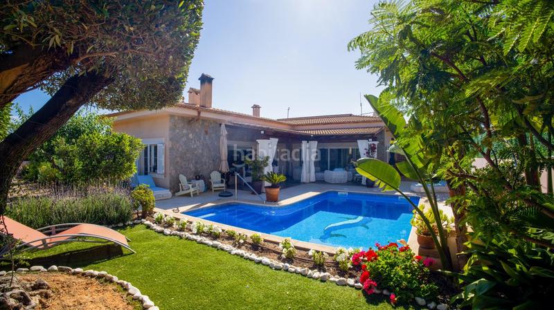 Foto e228617d-bec6-4187-906c-bdca7c9f7a31. Chalet en Son Serra de Marina Santa Margalida