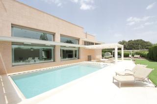Chalet in Sa Cabaneta. Villa en marratxi