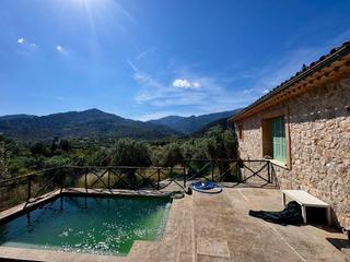 Lloguer Xalet a Mancor de la Vall