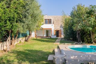 Chalet in Campanet