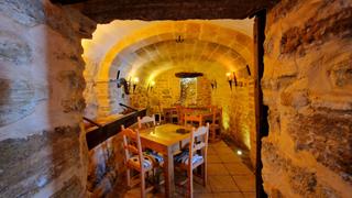 Traspàs Local Comercial a Capdepera Poble. Oportunidad única restaurante rústico con 55 plazas en capdepera