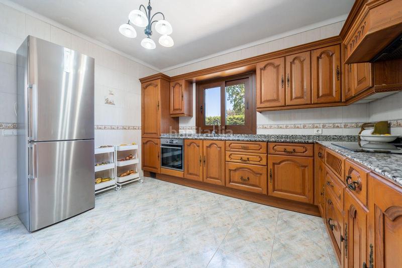 Foto 090752cc-b519-426b-86c7-ed0e425aa047. Chalet con parcheggio in Son Ramonell-Es Figueral Marratxí