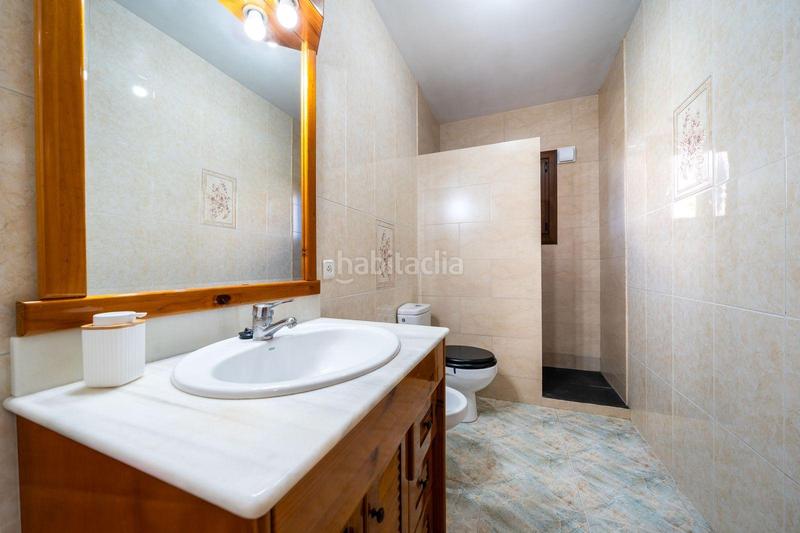 Foto 215c2714-5a58-4bc8-9a5b-0ecd0dbc416b. Chalet con parcheggio in Son Ramonell-Es Figueral Marratxí