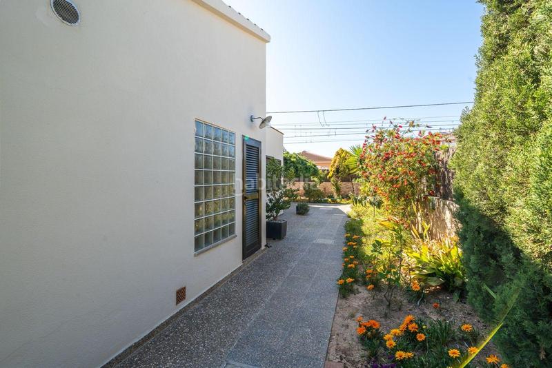 Foto 503b8004-a215-4792-9ff3-40adef4d98df. Chalet con parcheggio in Son Ramonell-Es Figueral Marratxí