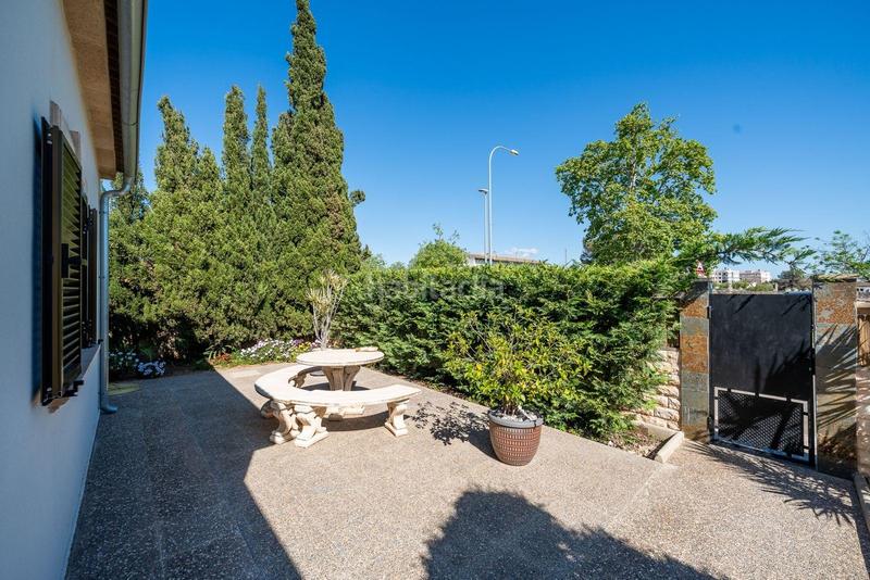Foto 51848156-84b5-4c7c-b388-2a6fe16b0f1b. Chalet con parcheggio in Son Ramonell-Es Figueral Marratxí