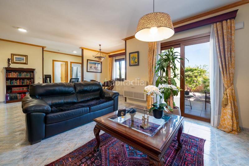 Foto 6353a135-2d11-4891-8b34-b4e5508a897b. Chalet con parcheggio in Son Ramonell-Es Figueral Marratxí
