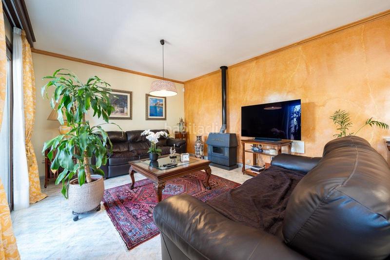 Foto b8e0bab0-e53f-45a4-849c-c3958b020399. Chalet con parcheggio in Son Ramonell-Es Figueral Marratxí