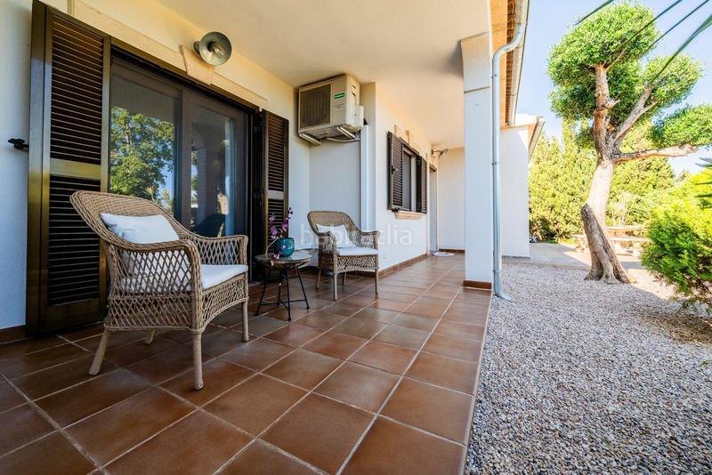 Foto e44b2f54-b9b7-4d79-bb49-ed87bff87c0a. Chalet con parcheggio in Son Ramonell-Es Figueral Marratxí