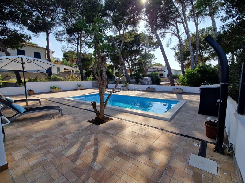 Foto b5249162-5f20-4c07-93b0-257be3bc3553. Affitto casa con parcheggio piscina in Son Serra de Marina Santa Margalida