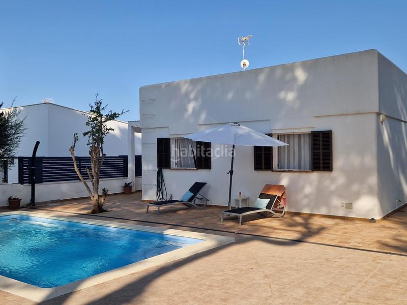 Foto e5cd1c9d-fb62-4947-a8d1-1760ec0cd796. Lloguer casa amb aparcament piscina a Son Serra de Marina Santa Margalida