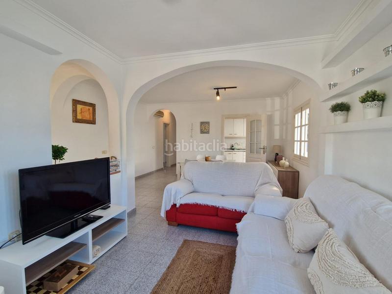 Foto 5144a0f1-bf3f-4f5d-9bb1-178bbf2aea6c. Rent house with parking pool in Son Serra de Marina Santa Margalida