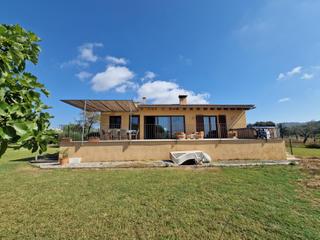 Rent House in Canyamel