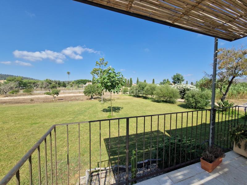 Foto 145d1622-4d73-428b-876e-fa84e03b898a. Affitto casa con piscina in Canyamel Capdepera