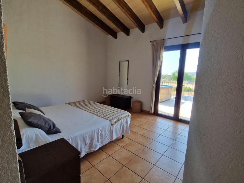 Foto c075b798-fed4-49ae-9982-3456a484fb31. Affitto casa con piscina in Canyamel Capdepera