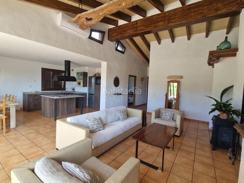 Foto d5b9a269-cf6b-41e1-9f07-c125e48cf85e. Affitto casa con piscina in Canyamel Capdepera