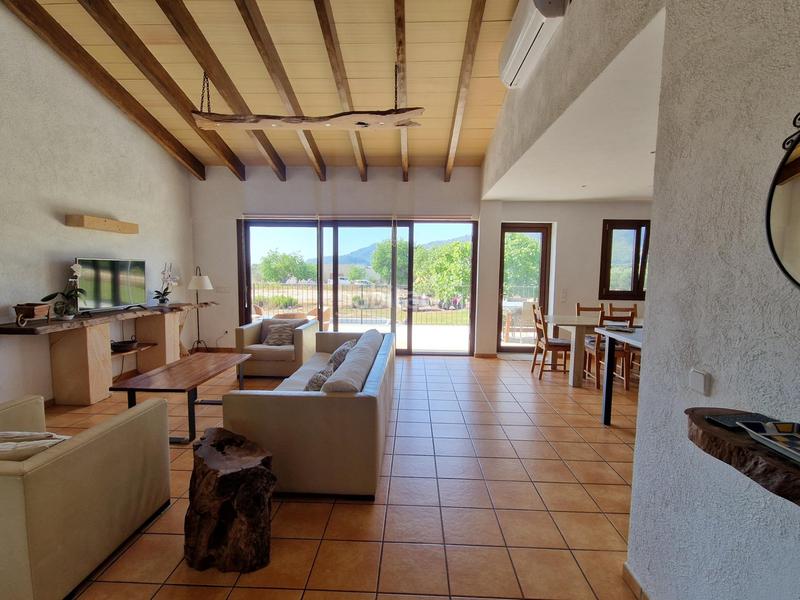 Foto 75fb23db-0635-49ce-99d8-54ede7770996. Lloguer casa amb piscina a Canyamel Capdepera