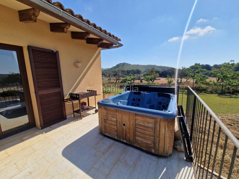 Foto 5429f628-4adf-4aa5-acb4-090bb4716f4e. Location maison avec piscine dans Canyamel Capdepera