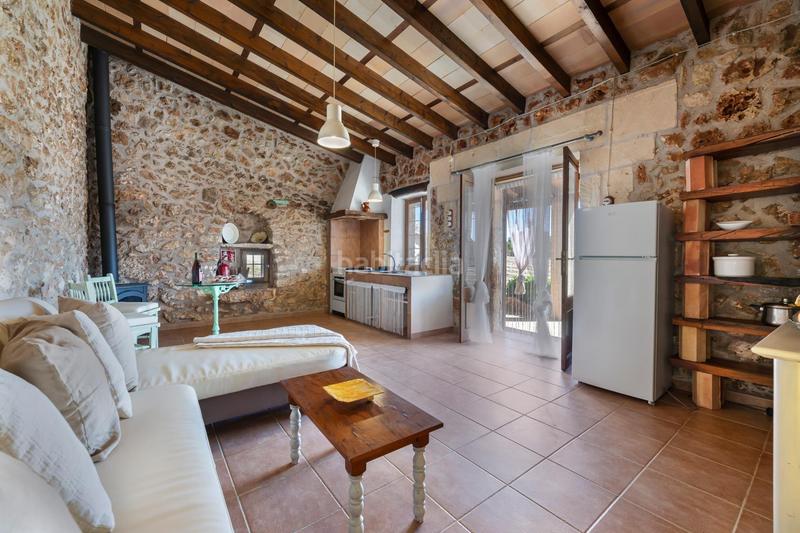 Foto 03e54674-c128-436e-ad80-b652bfcfc4da. Location chalet avec parking dans Santa Margalida poble Santa Margalida