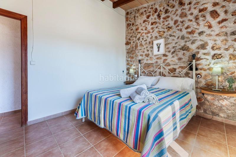 Foto 090f05d0-aa26-420d-851e-451eeb8e6b33. Location chalet avec parking dans Santa Margalida poble Santa Margalida