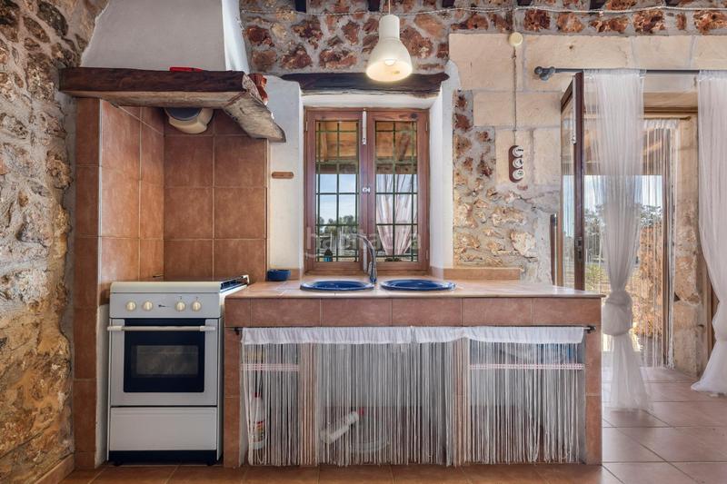 Foto 3034cf11-8880-4d24-9b63-96a9aa46a84e. Location chalet avec parking dans Santa Margalida poble Santa Margalida