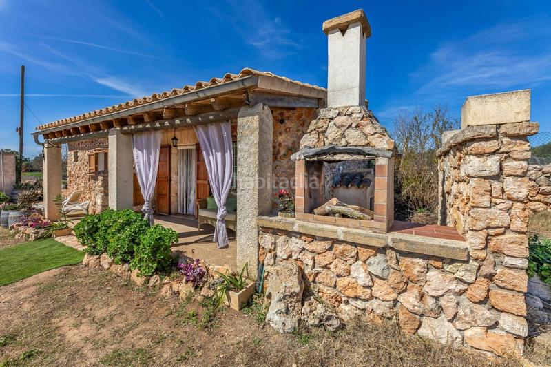 Foto 4572f36c-60d0-405e-9977-da01ba63beff. Location chalet avec parking dans Santa Margalida poble Santa Margalida