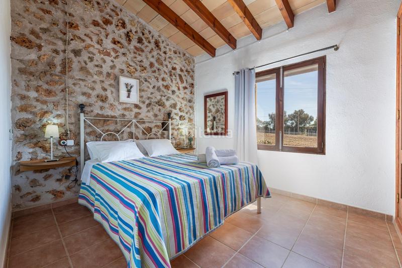 Foto 67b278f8-4f50-4905-aa99-4f1278eb8415. Location chalet avec parking dans Santa Margalida poble Santa Margalida