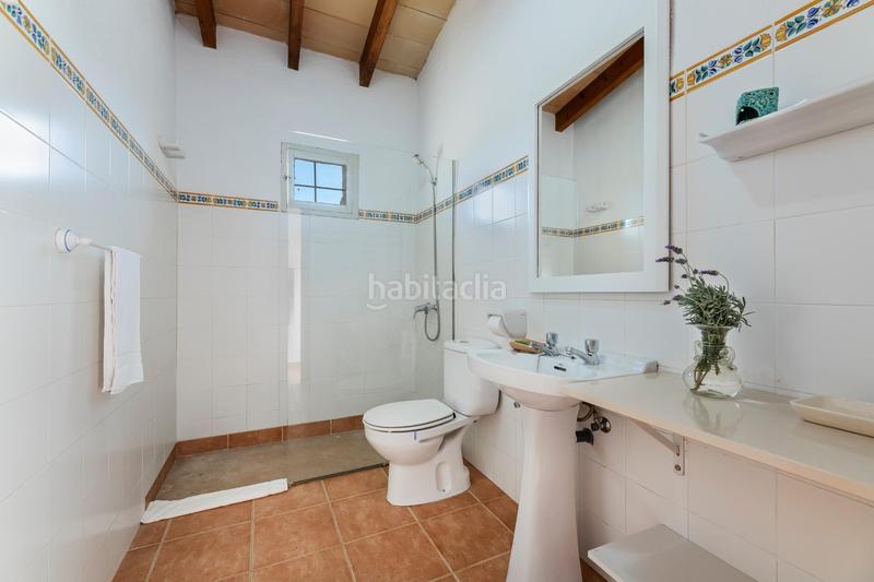 Foto e50e65c4-8ac0-4ba5-a4ff-5082a7c0a80a. Location chalet avec parking dans Santa Margalida poble Santa Margalida