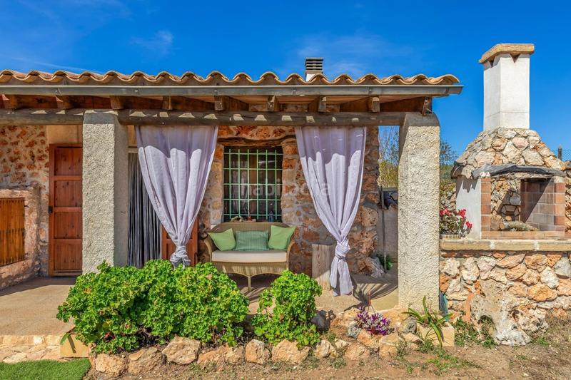 Foto ea0a9449-a7f2-4804-95f1-e6d0a68a9208. Location chalet avec parking dans Santa Margalida poble Santa Margalida