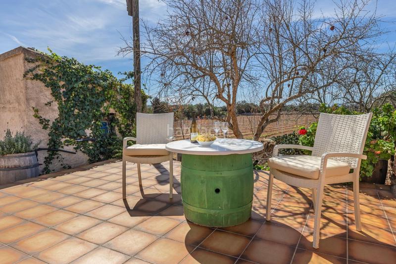 Foto 878ee2de-2196-4691-83f9-989acf34fe36. Lloguer xalet amb aparcament a Santa Margalida poble Santa Margalida