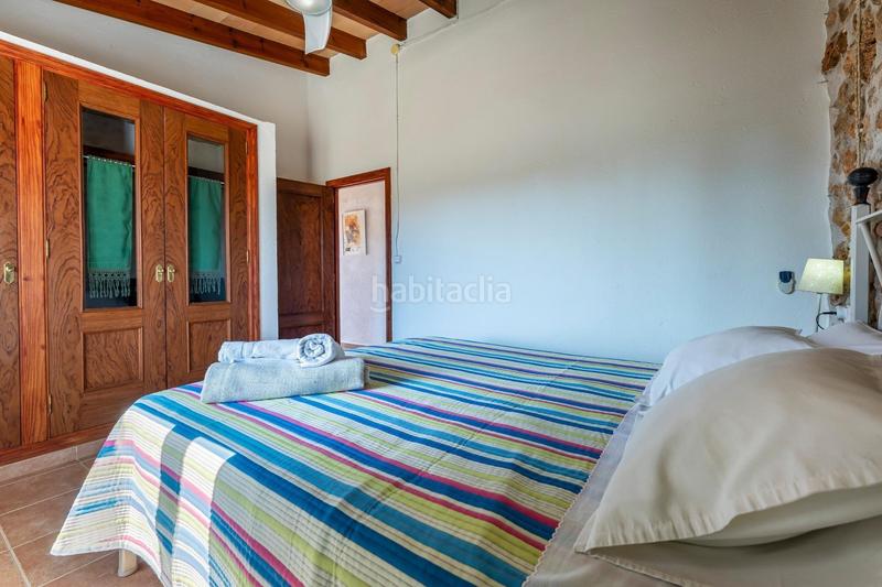 Foto cbaead08-b641-4584-aa77-0b331a1febab. Lloguer xalet amb aparcament a Santa Margalida poble Santa Margalida