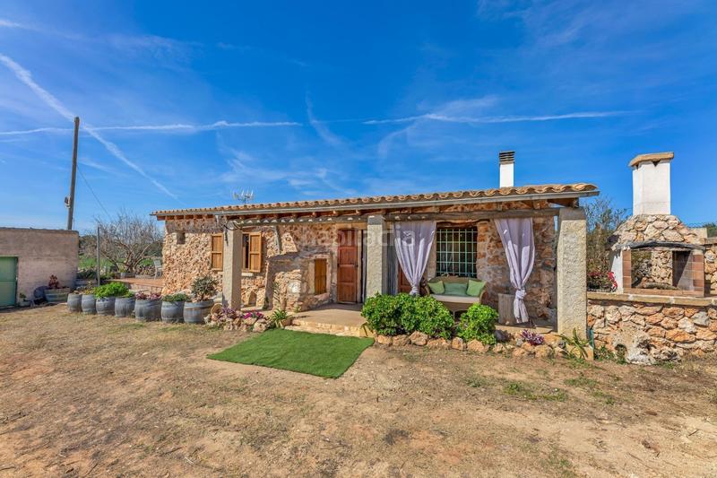 Foto ed80339d-1bac-4aad-a20c-4217762ea80b. Lloguer xalet amb aparcament a Santa Margalida poble Santa Margalida