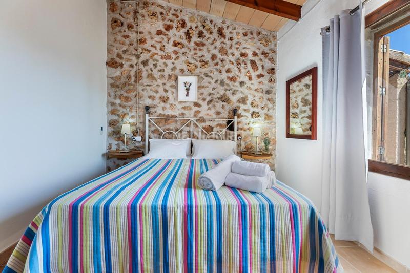 Foto f0776b8c-3dc8-4784-a81e-4c33dcd221ce. Lloguer xalet amb aparcament a Santa Margalida poble Santa Margalida