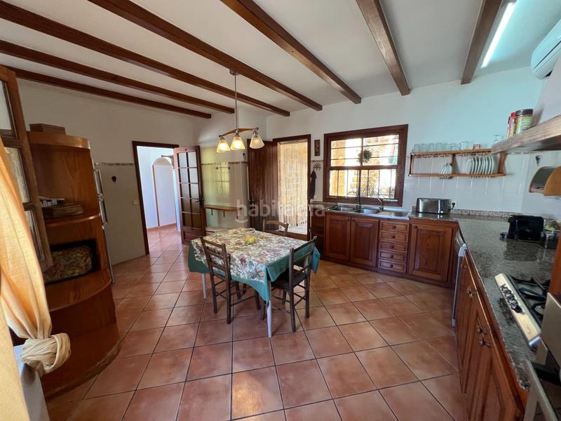 Foto 2498bcbf-ee40-45b9-943a-68a66af852dc. Miete bauernhof mit heizung parking pool in Algaida