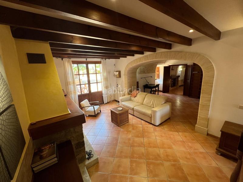 Foto 323deadf-90dd-46b7-8ea3-f52c93d4e28f. Miete bauernhof mit heizung parking pool in Algaida