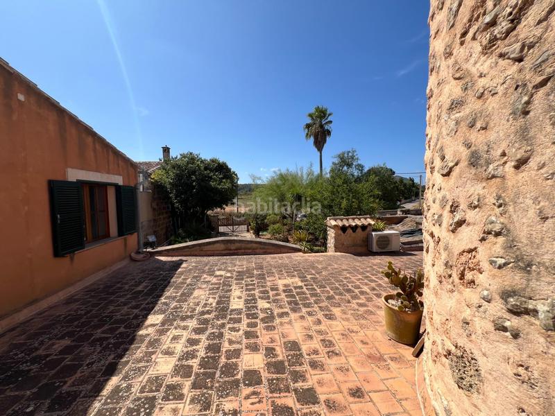 Foto 3d1086ac-32a7-418a-bc61-f5c620956fe9. Miete bauernhof mit heizung parking pool in Algaida