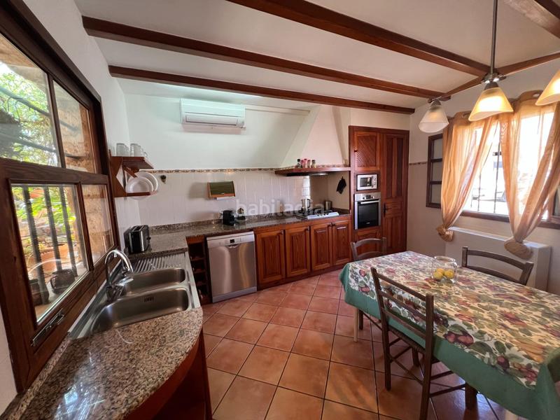 Foto 3e8785d5-24bf-41bd-b21c-6f626d93815d. Miete bauernhof mit heizung parking pool in Algaida