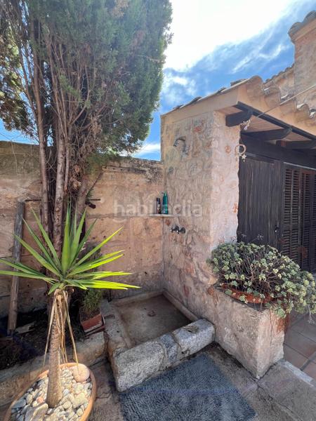 Foto 3eab2a26-2860-49be-886a-f20f8ad01adb. Miete bauernhof mit heizung parking pool in Algaida