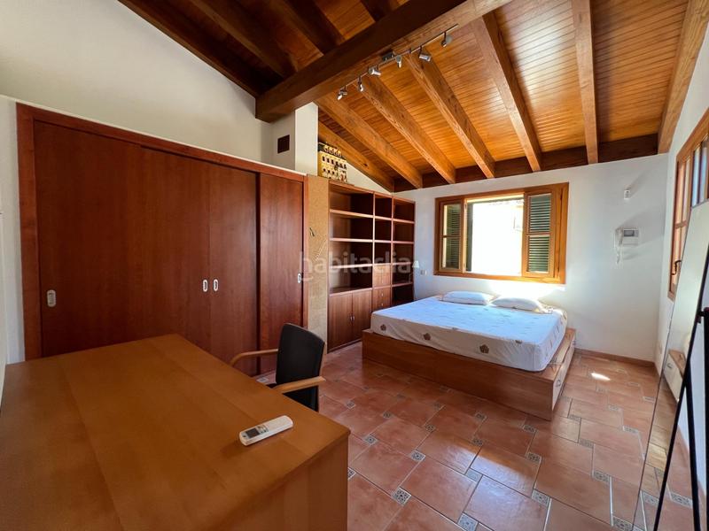 Foto 5110d861-073b-497e-9ce0-9cb5ddc3f280. Miete bauernhof mit heizung parking pool in Algaida