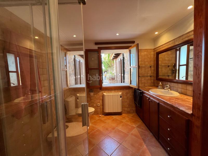 Foto 5c8bb6c9-2ca8-4052-8c8f-84a811ee076f. Miete bauernhof mit heizung parking pool in Algaida