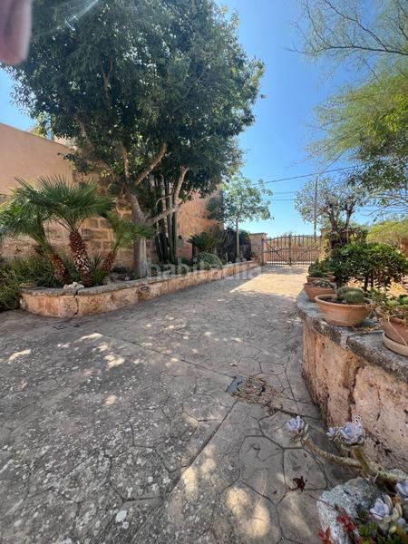 Foto 6fb3c950-0d4f-4783-b718-93ce75714363. Miete bauernhof mit heizung parking pool in Algaida