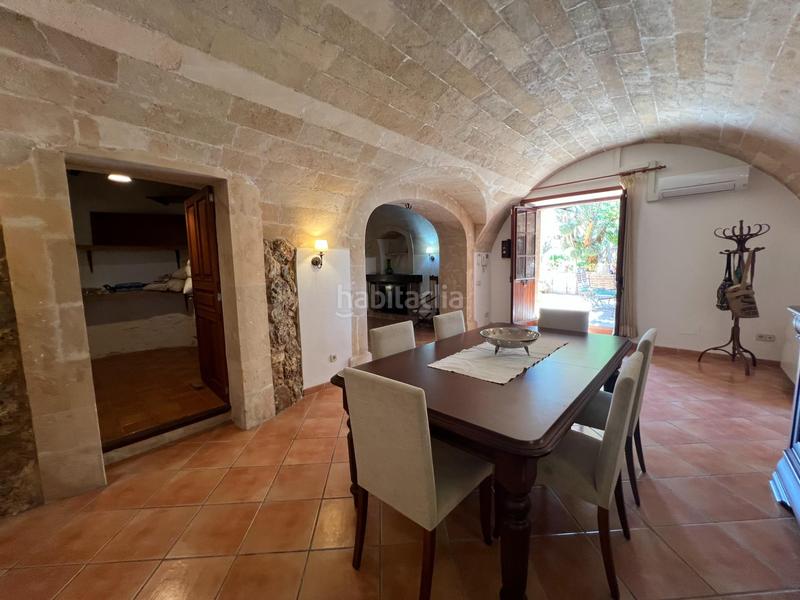 Foto 7f0bfc5a-f666-4319-a208-1c894da96e51. Miete bauernhof mit heizung parking pool in Algaida